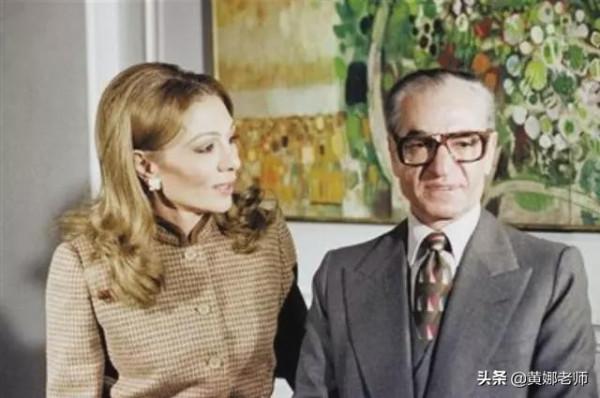 像死老鼠一樣被美國拋棄：伊朗末代國王巴列維的流亡歲月