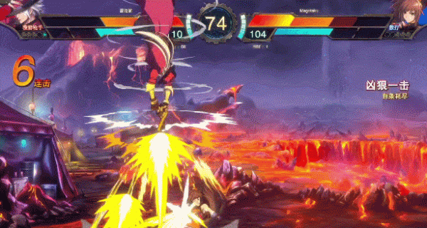 《DNF 決鬥》體驗:感覺比現在的DNF更有DNF味兒 《DNF 決鬥》體驗:感覺比現在的DNF更有DNF味兒