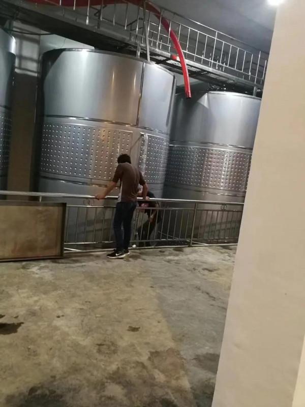 葡萄酒是如何釀造的