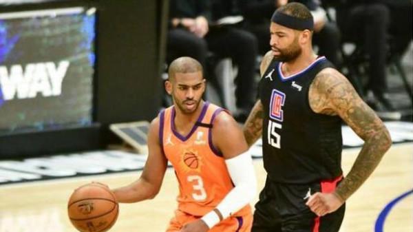 美媒評NBA現役死對頭：保羅隆多互毆，老詹兩度上榜，喬治獨佔4席