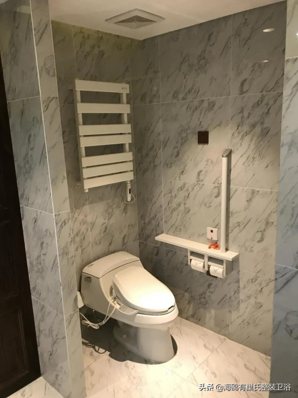 衛生間的適老產品有哪些？看這篇就夠了