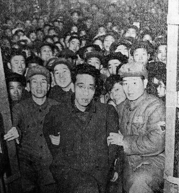 70年前，賣假藥給中國人民志願軍的王康年，最後結局如何？