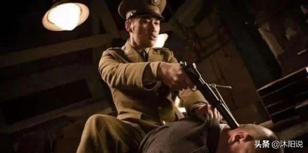 浴血上海灘,軍統與七十六號的特工大戰 浴血上海灘,軍統與七十六號的特工大戰