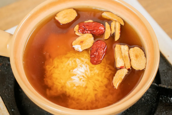 冬天一定多喝它！補血養顏還潤燥，懂行的都這麼煮