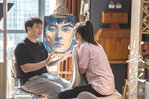 《小敏家》中的佟兵媽和李主任，看似不起眼的配角，來頭都不小