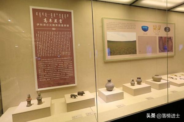 探秘：內蒙古博物院的鎮館之寶，精美貴重，專家看到後驚歎不已