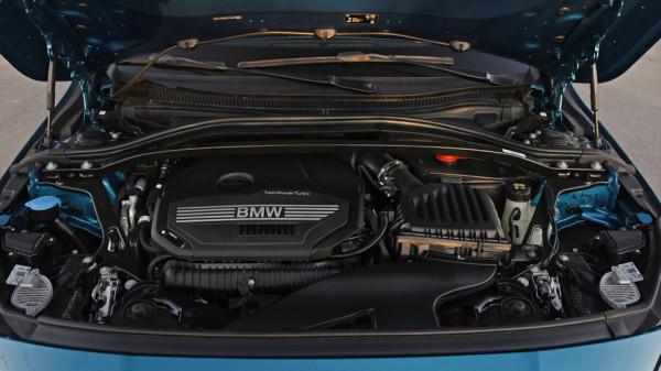 寶馬2系：顏值即正義？一個月花兩千一養它值得嗎