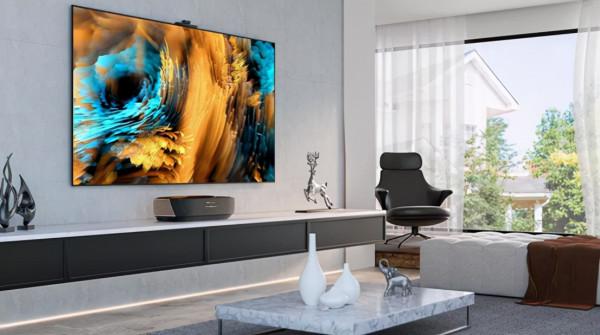 確定“主流”地位 鐳射電視呈現“iPhone式”成長