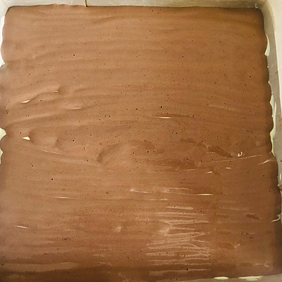 幾分鐘搞定奧利奧颶風蛋糕卷，一步就搞定