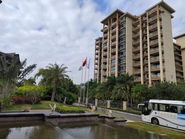 海南遊筆記十二：海灣，東線海灣哪個美？