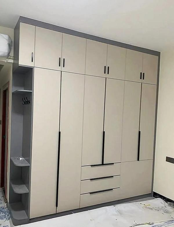 櫃子新做法有人知道 櫃子新做法有人知道