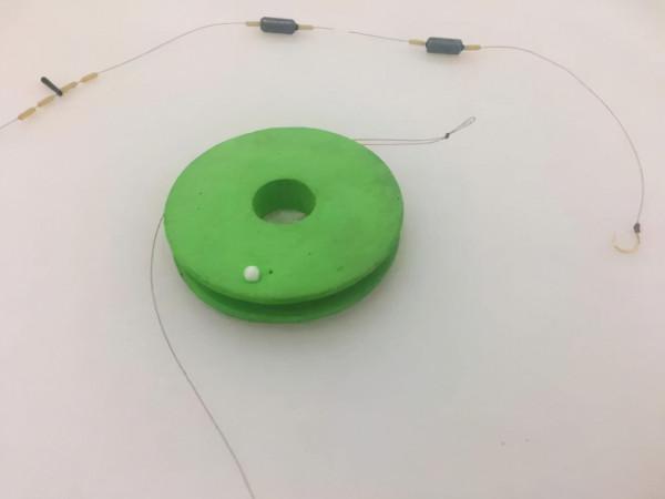 水庫野釣大魚，最關鍵的就是一個“大”字，掌握了才能上魚