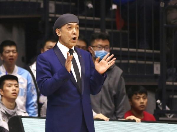 你最喜歡哪位CBA主教練？