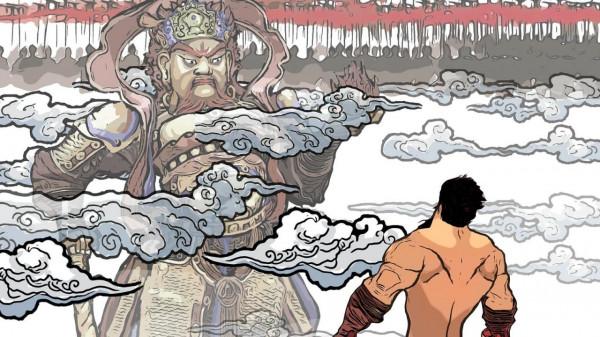 國產新作《西遊琉璃盞》上架Steam 將於6月2日發售