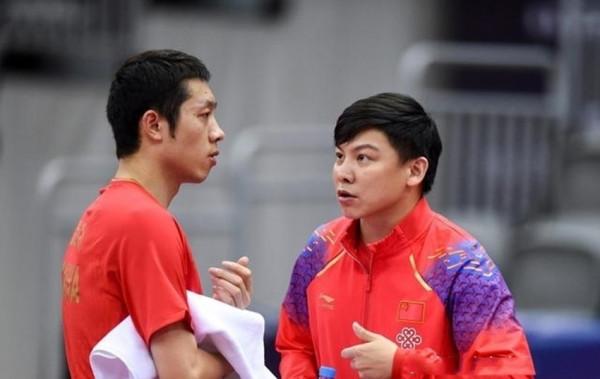 兩次被開除,還被罰去養豬,沒有單打冠軍的陳玘為何入選名人堂 兩次被開除,還被罰去養豬,沒有單打冠軍的陳玘為何入選名人堂