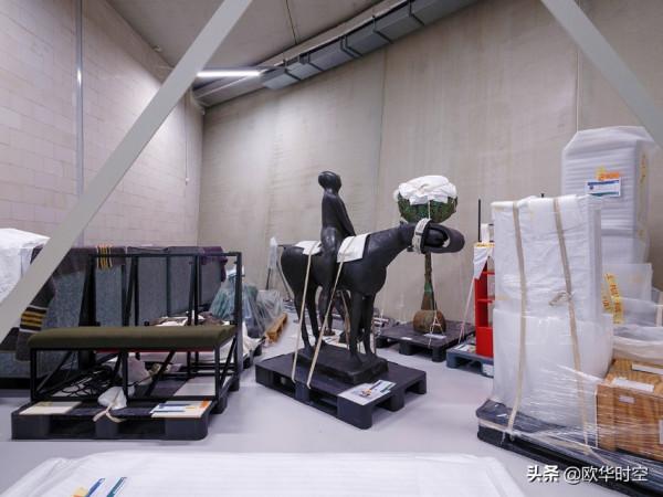 全新藝術體驗-荷蘭鹿特丹博伊曼•範•伯寧恩博物館公共藝術倉庫 全新藝術體驗-荷蘭鹿特丹博伊曼•範•伯寧恩博物館公共藝術倉庫