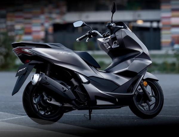 喜歡踏板車，看好PCX160，CT250，RT3，應該如何選？