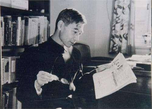 為中國男科學家作篆（7）