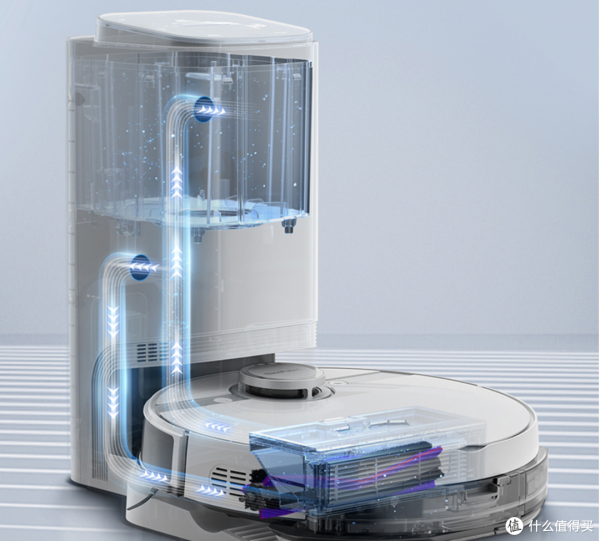 卸下家務清潔苦差事 4款好用到爆的智慧小家電
