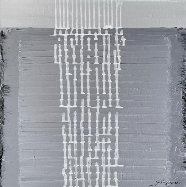 10位女性藝術家10件精品近作，捐贈給湯湖美術館