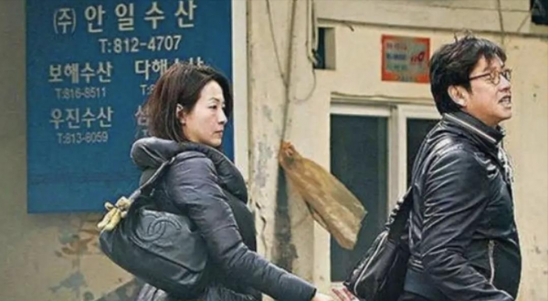 4名男星私生子近況：有的前途光明，有的卻被爹媽嫌棄