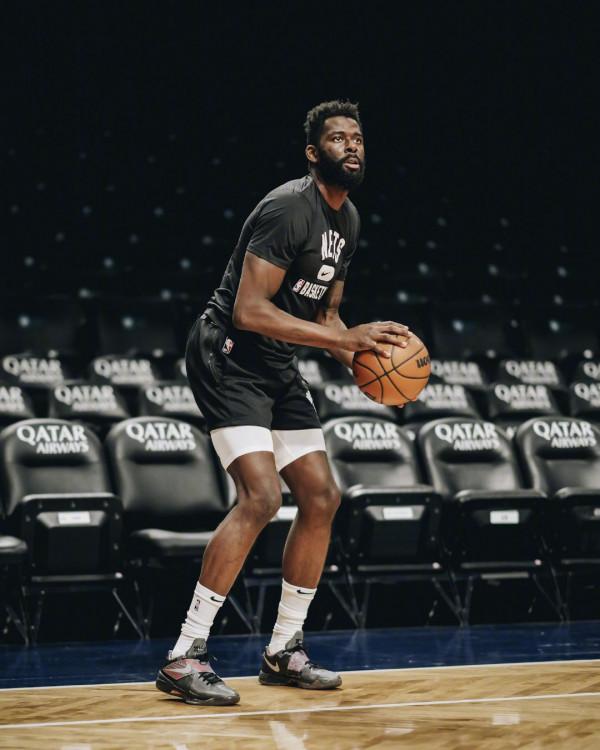 評析愛德華茲和大衛杜克,前者是籃網的非賣品,後者恐成棄子 評析愛德華茲和大衛杜克,前者是籃網的非賣品,後者恐成棄子