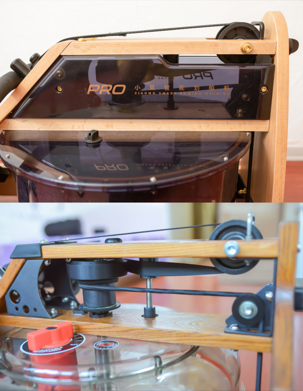 讓我們蕩起雙槳,兩款高性價比劃船機對比評測推薦 讓我們蕩起雙槳,兩款高性價比劃船機對比評測推薦