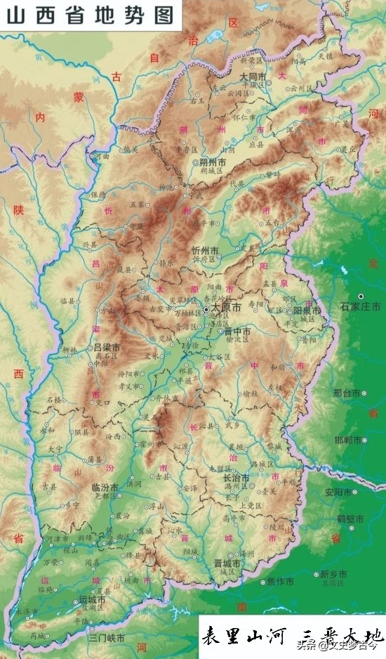 1985年,第28集團軍原本駐防臨汾,為何移駐大同? 1985年,第28集團軍原本駐防臨汾,為何移駐大同?