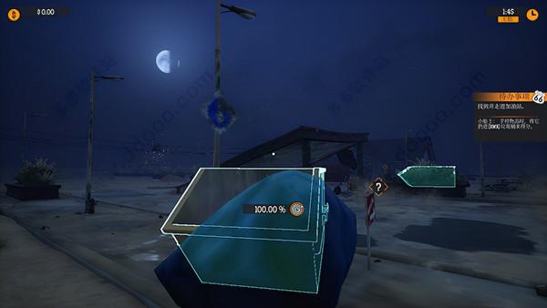 加油站模擬器 加油站模擬器