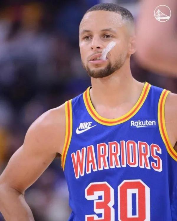 庫裡MVP賠率直升聯盟第一！距離得分王也僅有一步之遙