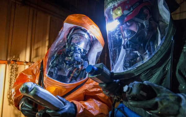 核輻射有多可怕?已經過去35年,切爾諾貝利如今是什麼模樣? 核輻射有多可怕?已經過去35年,切爾諾貝利如今是什麼模樣?