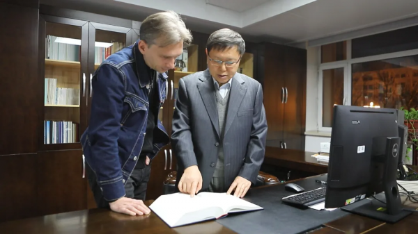 “老牌”電力設計院“正青春”