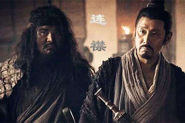 樊噲對劉邦忠心耿耿,為什麼劉邦在臨終前,卻暗中派陳平去殺他? 樊噲對劉邦忠心耿耿,為什麼劉邦在臨終前,卻暗中派陳平去殺他?