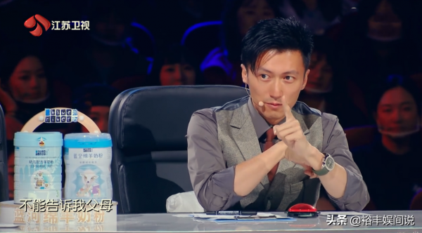 鄧紫棋按爆贊鍵，謝霆鋒邀約河南姑娘拍影片，這檔節目值得點贊