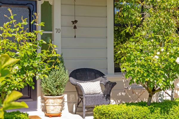 用心生活的紐西蘭人