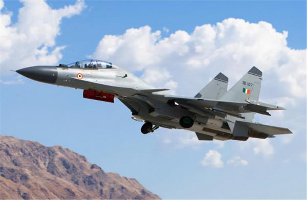 反擊印度？中方與不丹籤劃界協議一天後，又向巴基斯坦交付了HQ-9