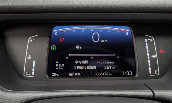 日均37元，簡直不要太低！本田第四代飛度用車成本分析