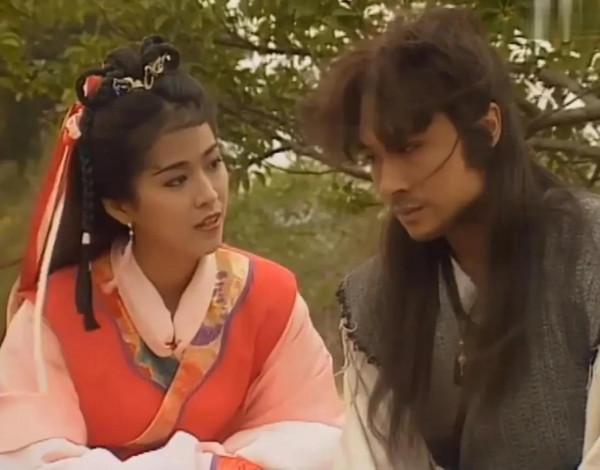 早期港劇的十大冷門古裝美人遺珠,桃花眼,鵝蛋臉,個個芳華絕代 早期港劇的十大冷門古裝美人遺珠,桃花眼,鵝蛋臉,個個芳華絕代