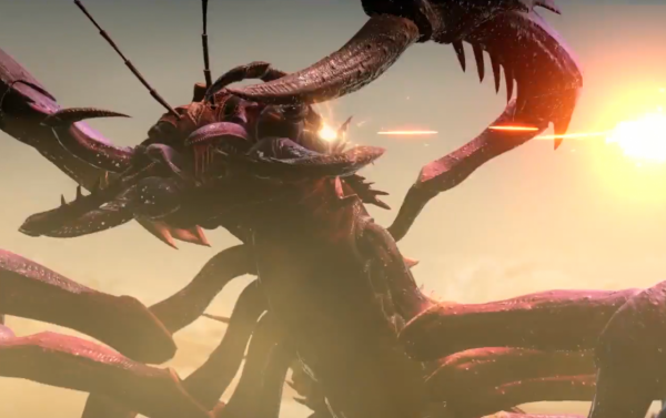 《大宇宙時代》小說和動畫就是不同的,既然不貼合原著,註定被噴 《大宇宙時代》小說和動畫就是不同的,既然不貼合原著,註定被噴