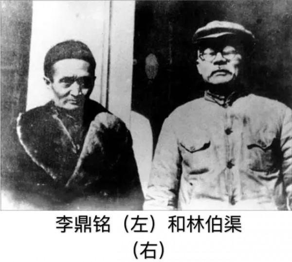 1957年毛澤東患上感冒，醫生治療卻加重病情，舒同：請劉惠民看看