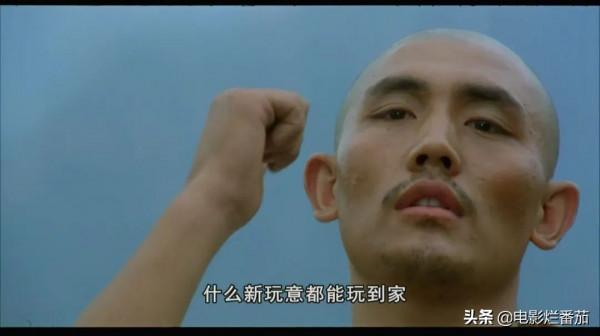 80年代十大經典武打片，南拳王不幸離世，李連杰在世界成名的前夜