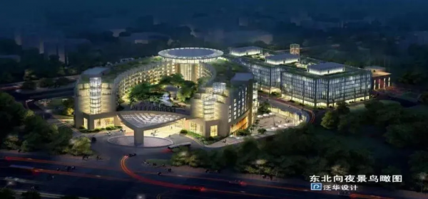 順義這6個大型商業專案,都有新進展了 順義這6個大型商業專案,都有新進展了