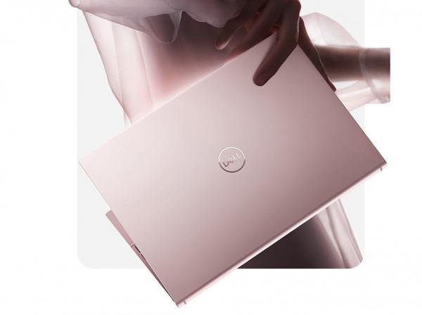 戴爾這款本配H35處理器，但重量僅1.25Kg，輕薄本也有高效能了
