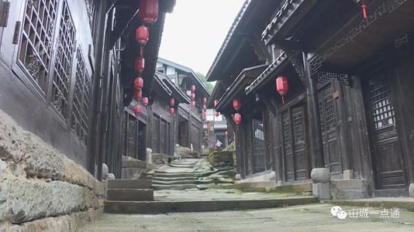 重慶石柱土家族自治縣好玩的地方推薦 重慶石柱土家族自治縣好玩的地方推薦