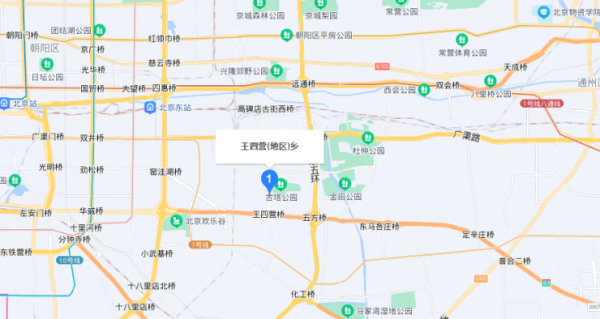 域見 | 地段稀缺、配套不足 上新中的王四營值得期待嗎? 域見 | 地段稀缺、配套不足 上新中的王四營值得期待嗎?