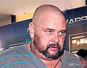 俄羅斯最兇殘的幫派：謝爾科沃有組織犯罪集團