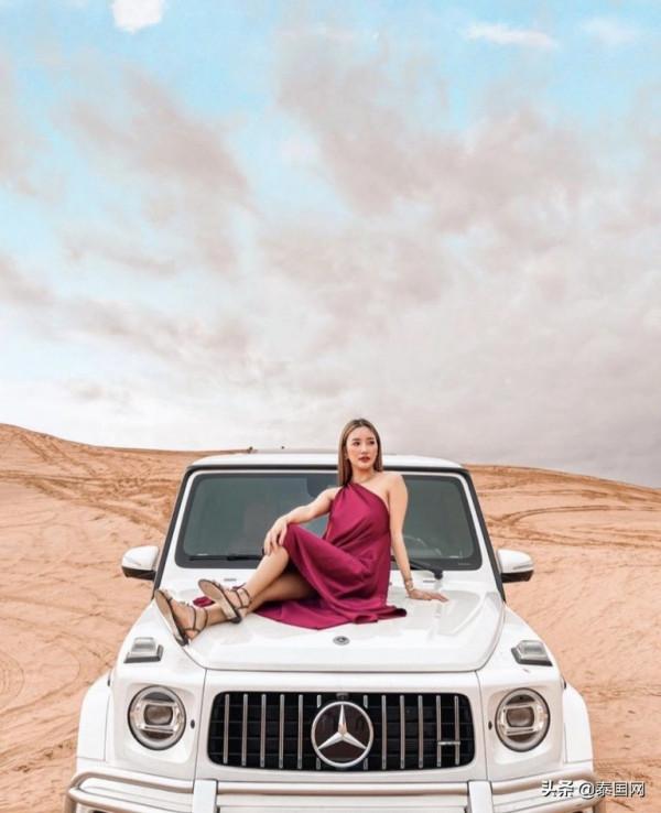 泰國進入新一年疫情惡化 娛樂圈多位明星確診