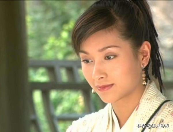 看膩了千篇一律的女主,再看《新楚留香》10位美人,讓你眼前一亮 看膩了千篇一律的女主,再看《新楚留香》10位美人,讓你眼前一亮