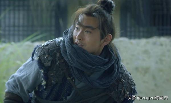 《雪中悍刀行》定檔,各角色原片造型一覽 《雪中悍刀行》定檔,各角色原片造型一覽