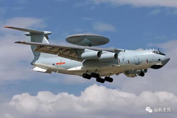 巴基斯坦終於得到殲-10C了